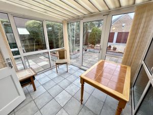 Conservatory - click for photo gallery